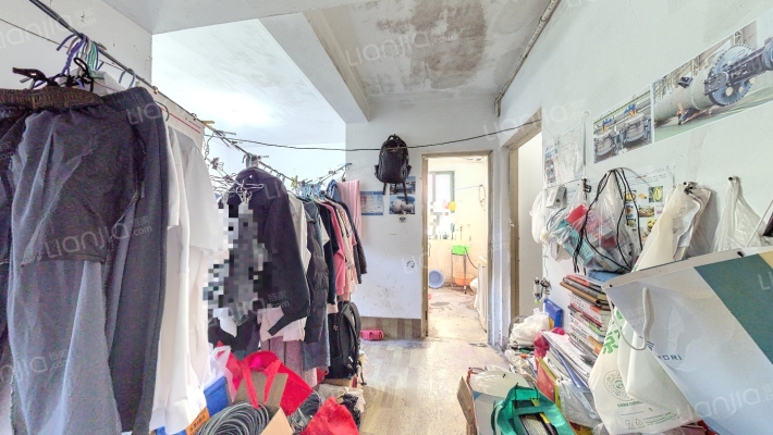 施湾家园二手房实景图