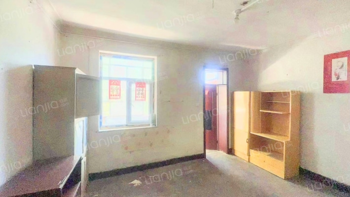 红霞里(河西区)二手房实景图