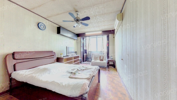 延吉东路137弄二手房实景图