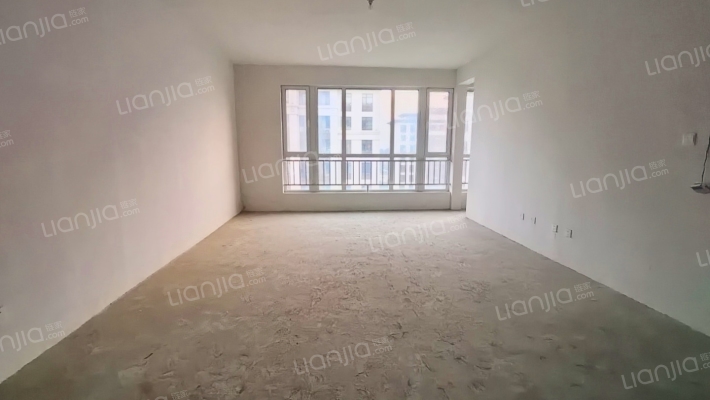 盛唐丹桂府二手房实景图