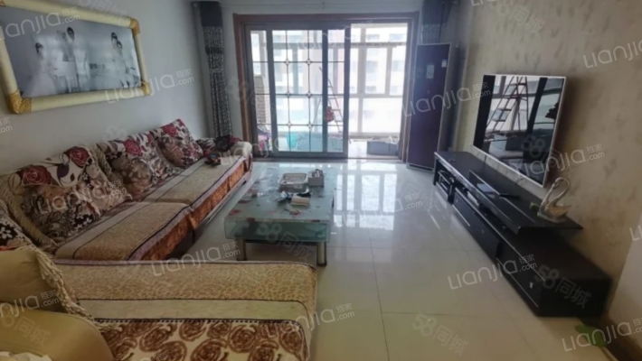 诚通香榭里二手房实景图