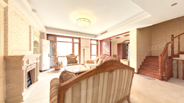 亚运新新家园清花园二期二手房实景图