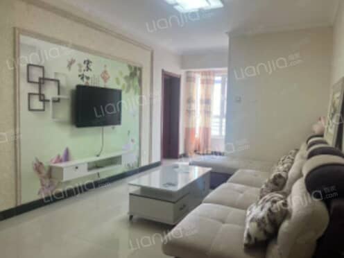 整租·辰轩小区 2室1厅 南/北