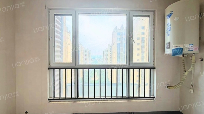 涿州孔雀城悦澜湾 3室1厅 南 北-阳台A