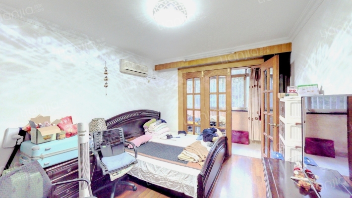 真西新驰苑二手房实景图