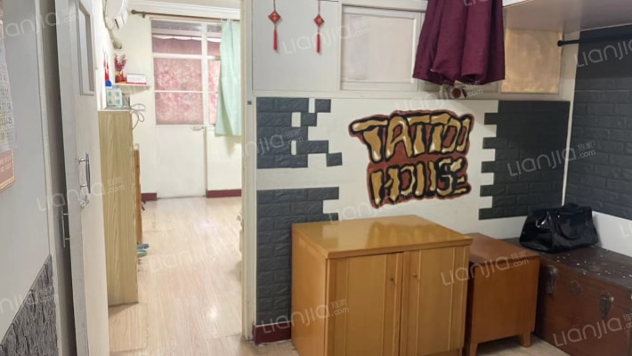 长安路280号二手房实景图