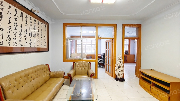 东岳大街20-1号二手房实景图