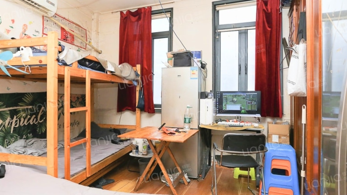 武进路247号二手房实景图