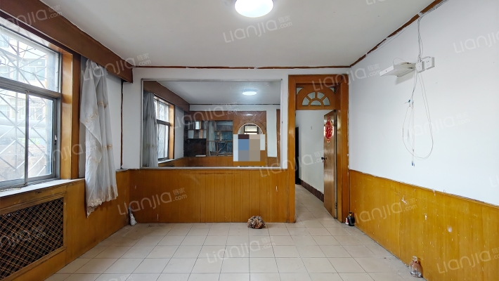 司法局宿舍二手房实景图