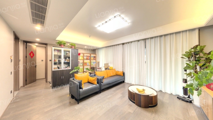 前山澜庭J区二手房实景图