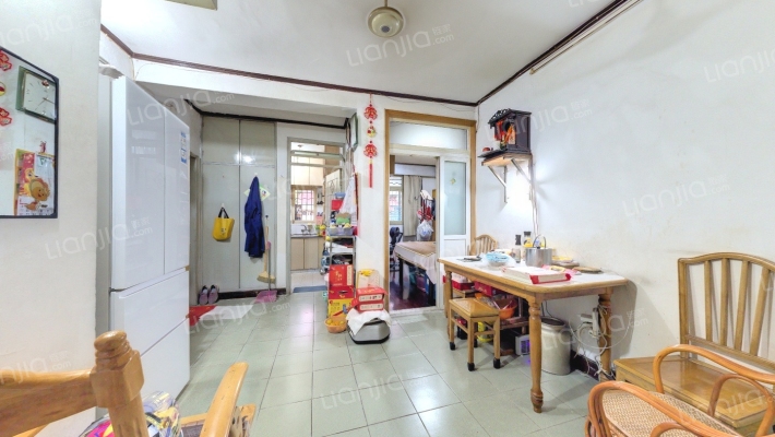 报春一村二手房实景图