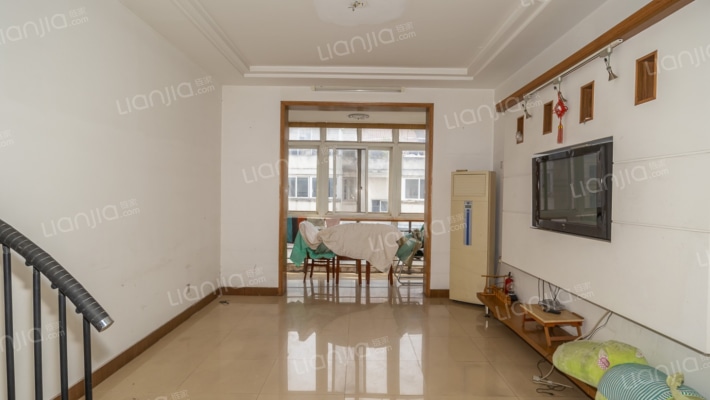 南苑新村二手房实景图