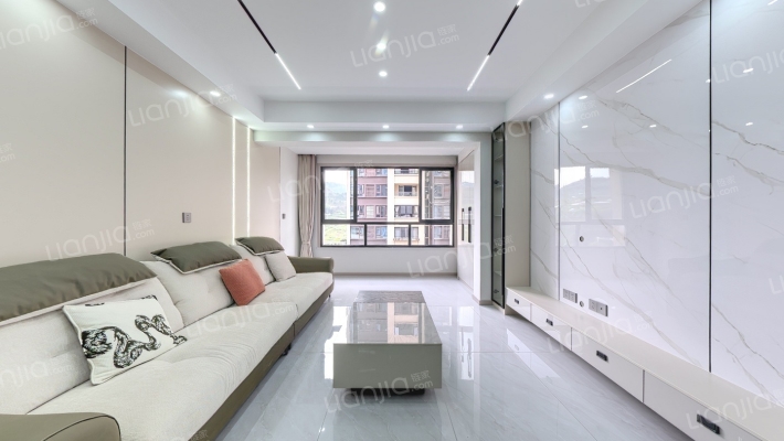 恒森云熙台一期二手房实景图