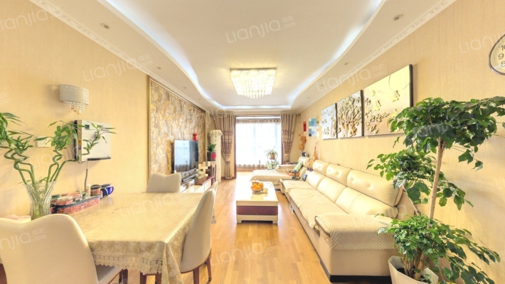 丽泽苑(杏花岭区)二手房实景图