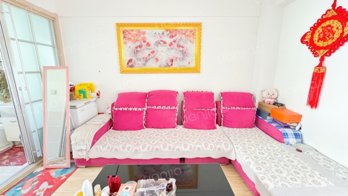 新港湾二手房实景图