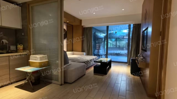 绿城蓝湾小镇·悦海苑二手房实景图