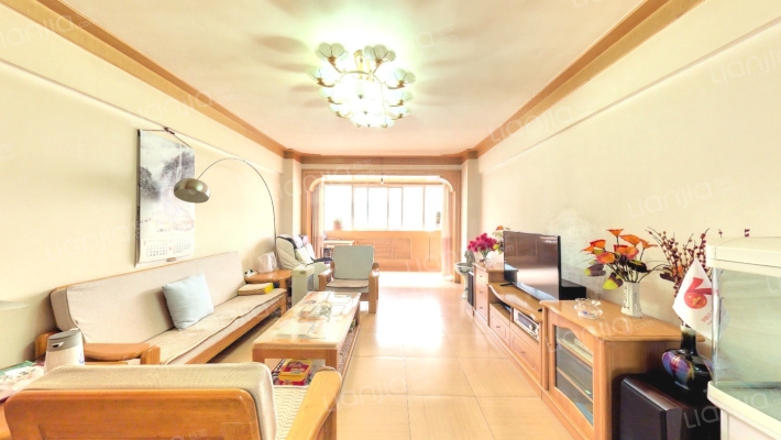 兰州市电信局家属院(民勤街)二手房实景图