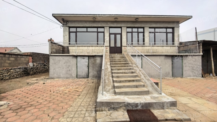 兰店村二手房实景图