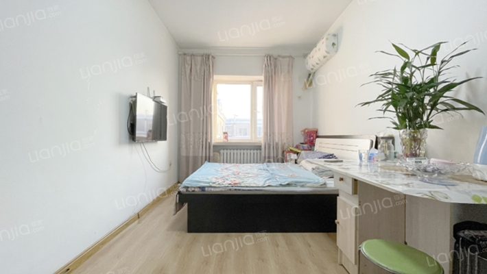 菜艺小区二手房实景图