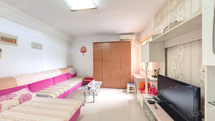 天马银座二手房实景图