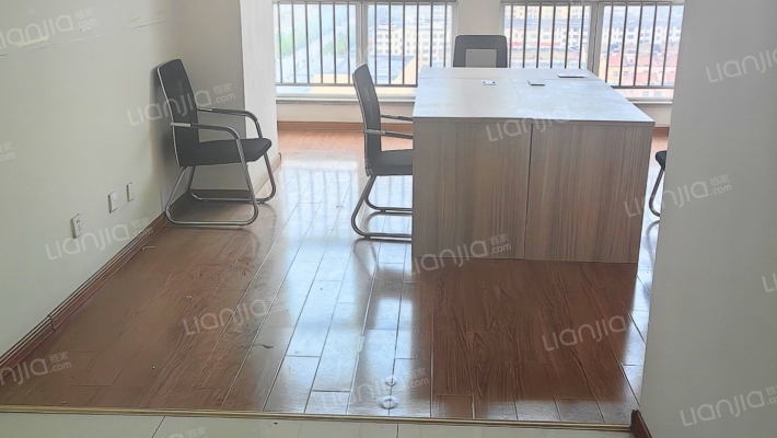 清源大厦二手房实景图