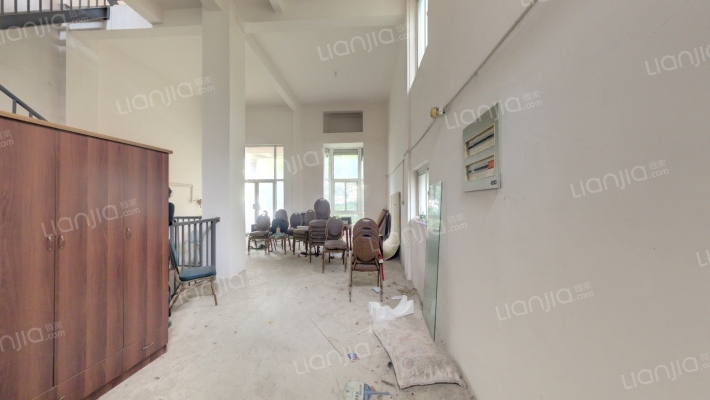 瑞园小区二手房实景图