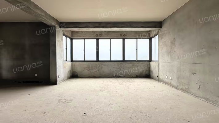 恒远中央公馆二手房实景图