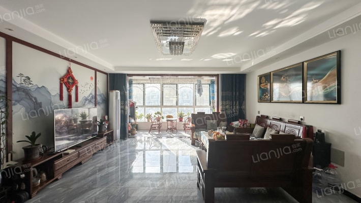 枣行家园二手房实景图