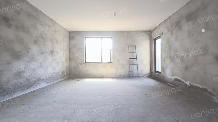 中国智谷马鞍山园区二手房实景图