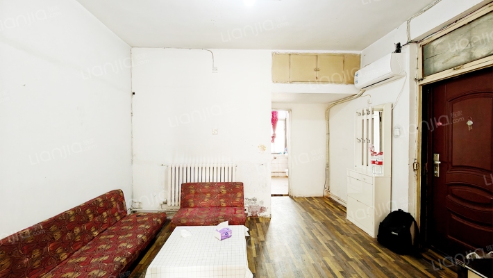 康复路3#宿舍二手房实景图