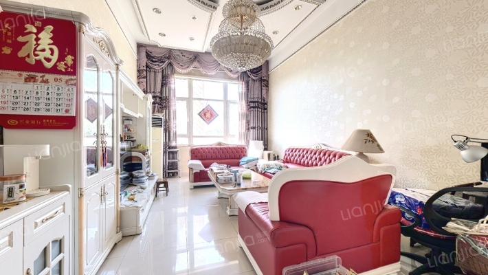 风景club二手房实景图