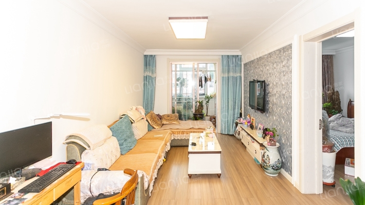 新丰社区二手房实景图