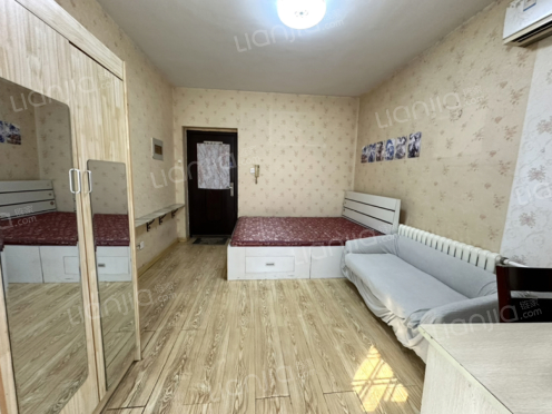 整租·中佳花园 1室1厅 南