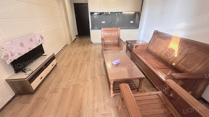 碧水湾花园二手房实景图