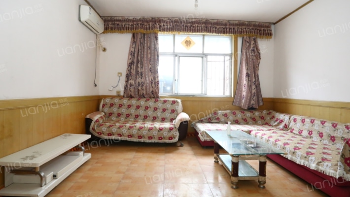 金属回收小区二手房实景图