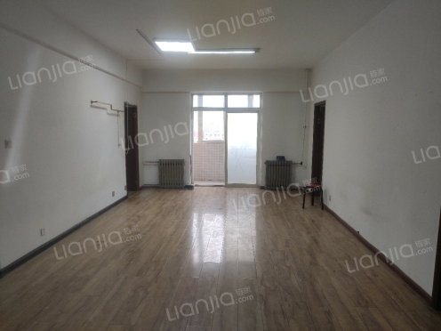 整租·金桥福运公寓 3室2厅 南