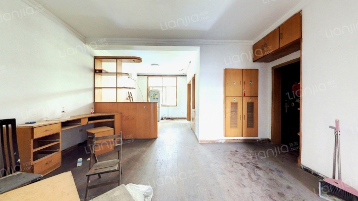 武汽宿舍二手房实景图