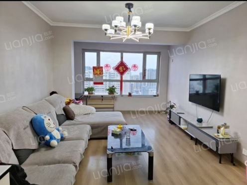 整租·神华城 2室1厅 北