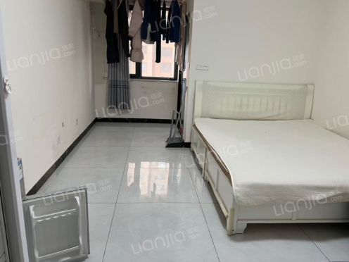 整租·盛大 · 凯旋城 1室1厅 北