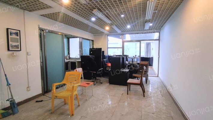 长安金苑二手房实景图