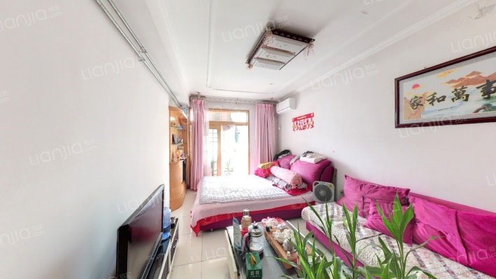 胶鞋厂宿舍二手房实景图