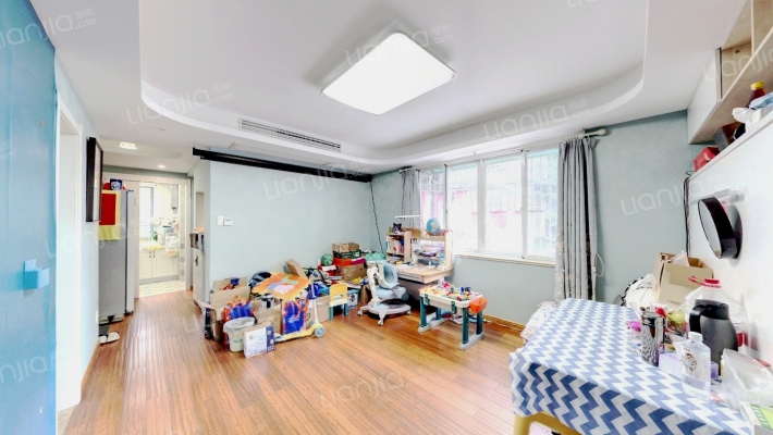 耀江福村二手房实景图