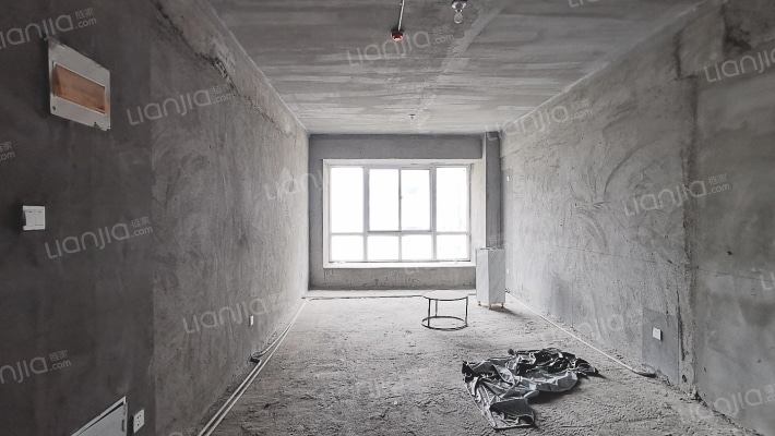 翰林领寓二手房实景图