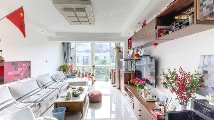 阿卡迪亚（天骄观邸）二手房实景图