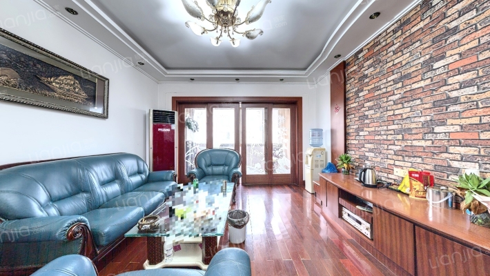 阳光北苑二手房实景图