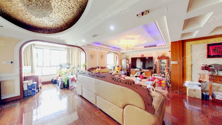 钱塘雅苑二手房实景图