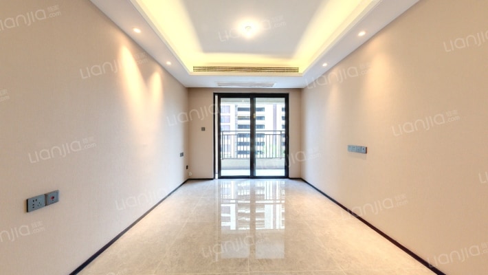 花溪澜园二手房实景图