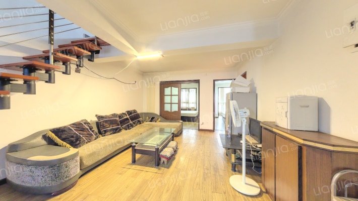 果园西路38号院二手房实景图