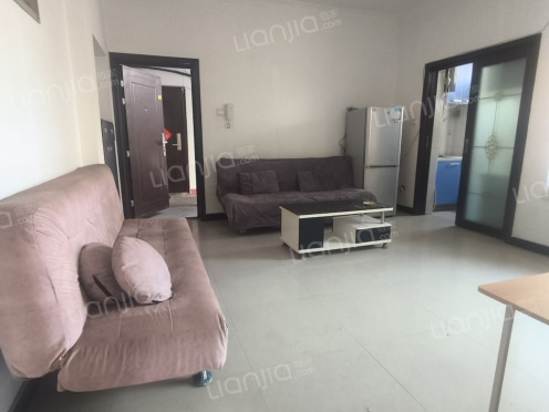 整租·春景花苑 2室1厅 南/北