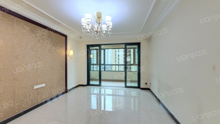 恒大御景半岛4期二手房实景图